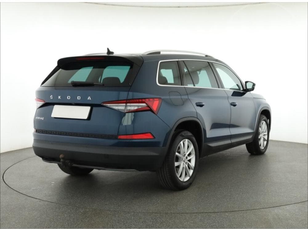 2022 Škoda KODIAQ - 9