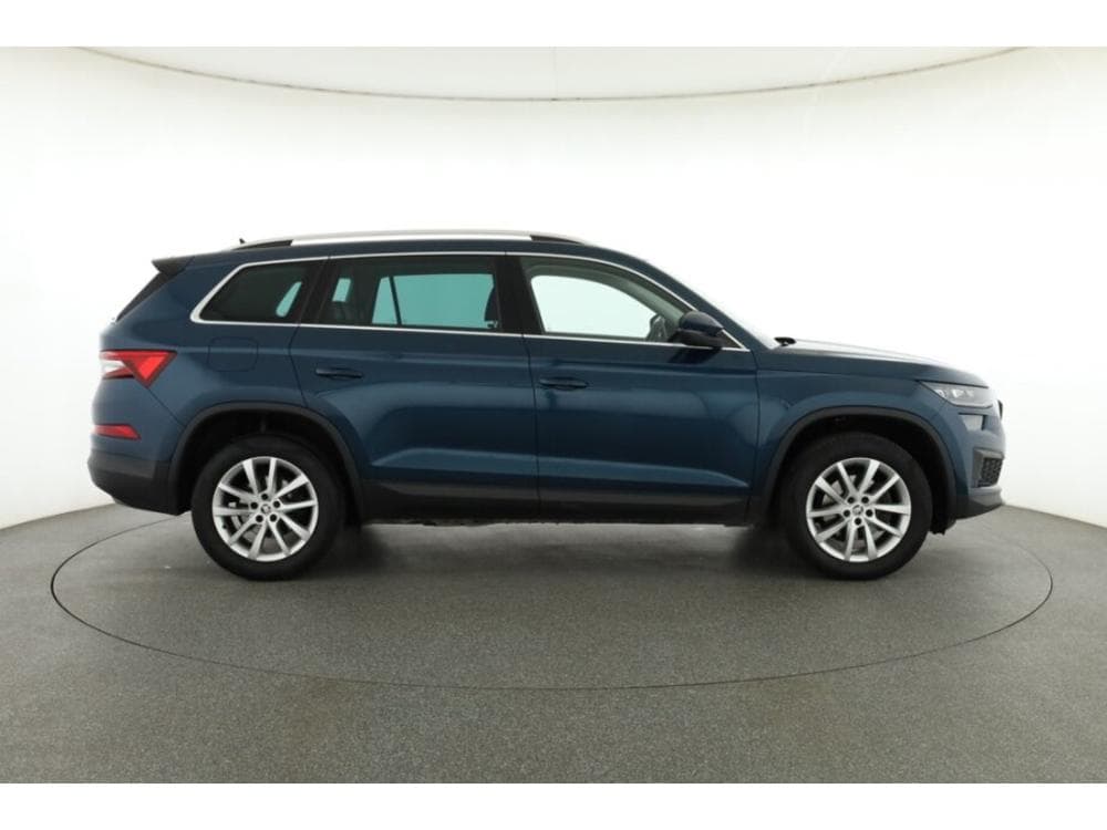 2022 Škoda KODIAQ - 11