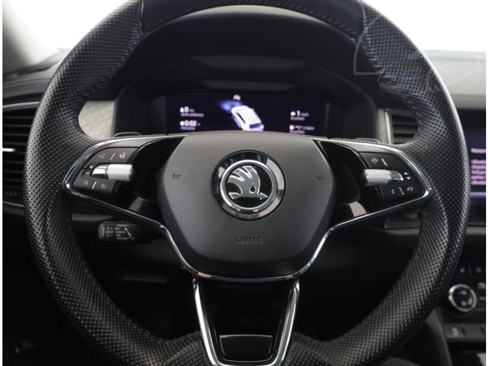 2022 Škoda KODIAQ - 15