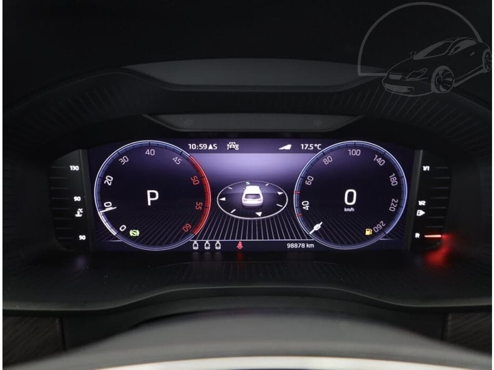 2022 Škoda KODIAQ - 17