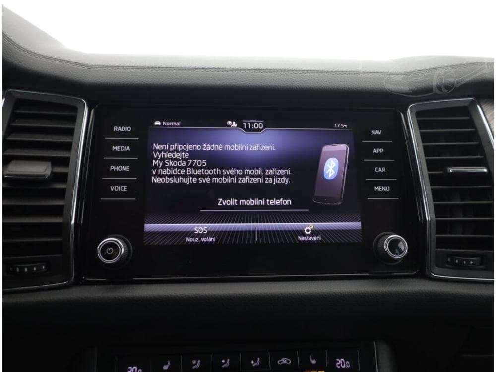 2022 Škoda KODIAQ - 23