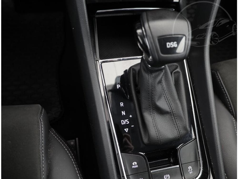 2022 Škoda KODIAQ - 29