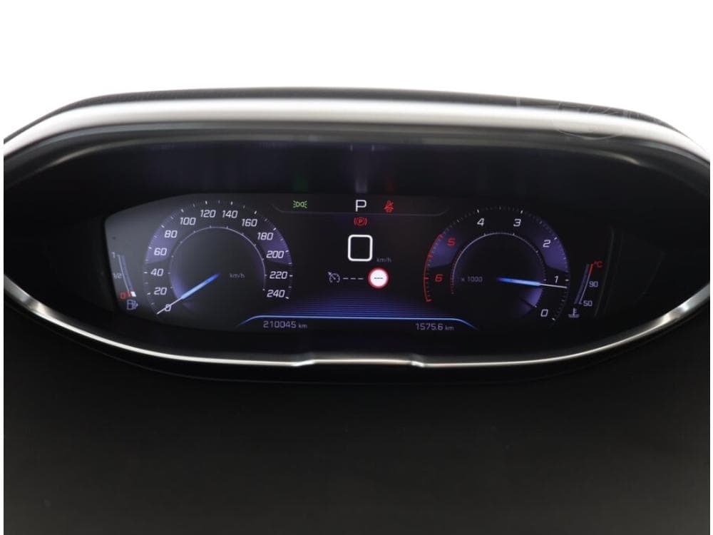 2019 Peugeot 5008 - 22