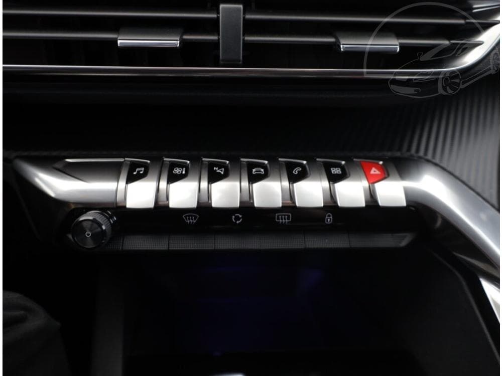 2019 Peugeot 5008 - 25