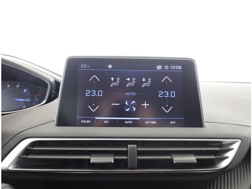 2019 Peugeot 5008 - 31