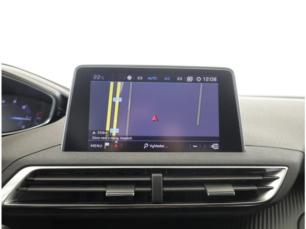 2019 Peugeot 5008 - 34
