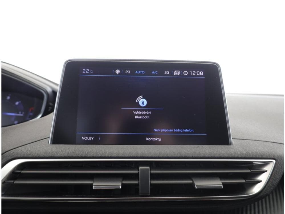2019 Peugeot 5008 - 37