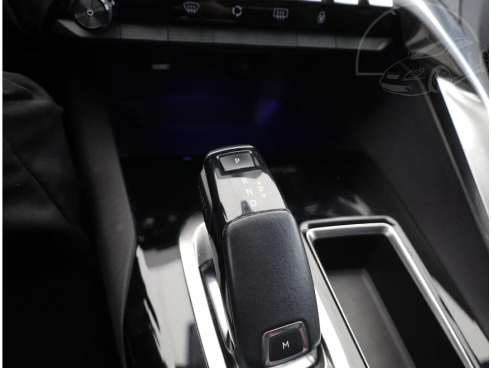 2019 Peugeot 5008 - 40