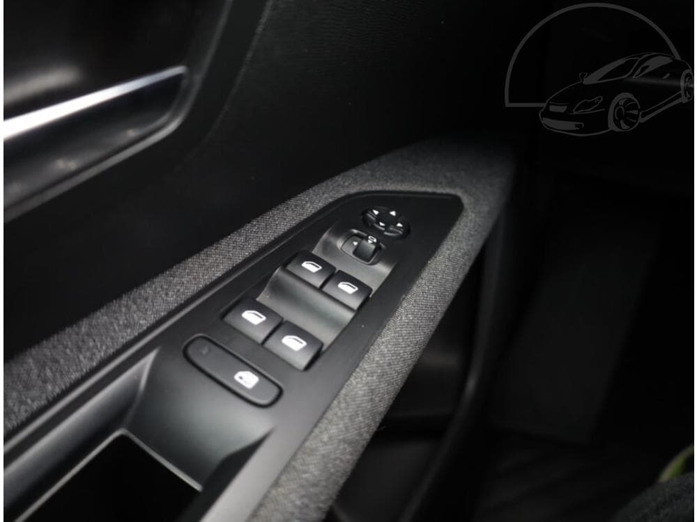 2019 Peugeot 5008 - 43