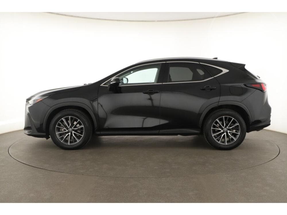 2023 Lexus NX - 7