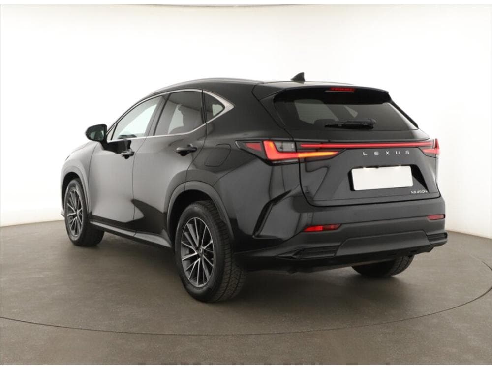 2023 Lexus NX - 10