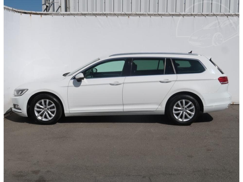 2015 Volkswagen PASSAT - 3