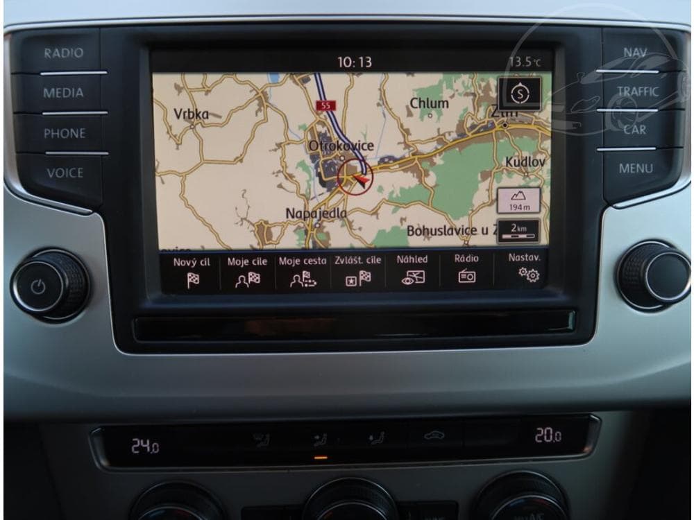 2015 Volkswagen PASSAT - 13
