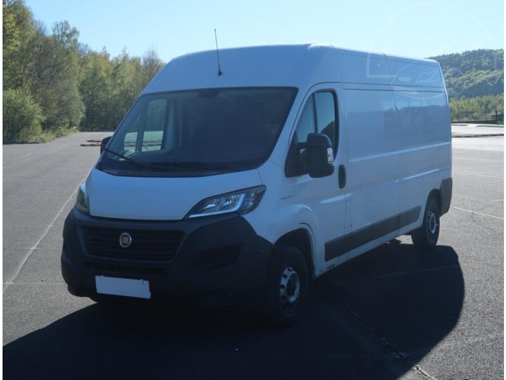 2020 Fiat DUCATO - 4