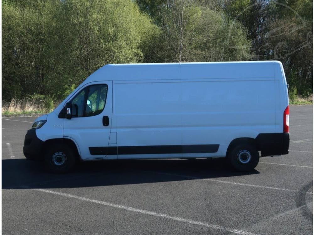 2020 Fiat DUCATO - 7