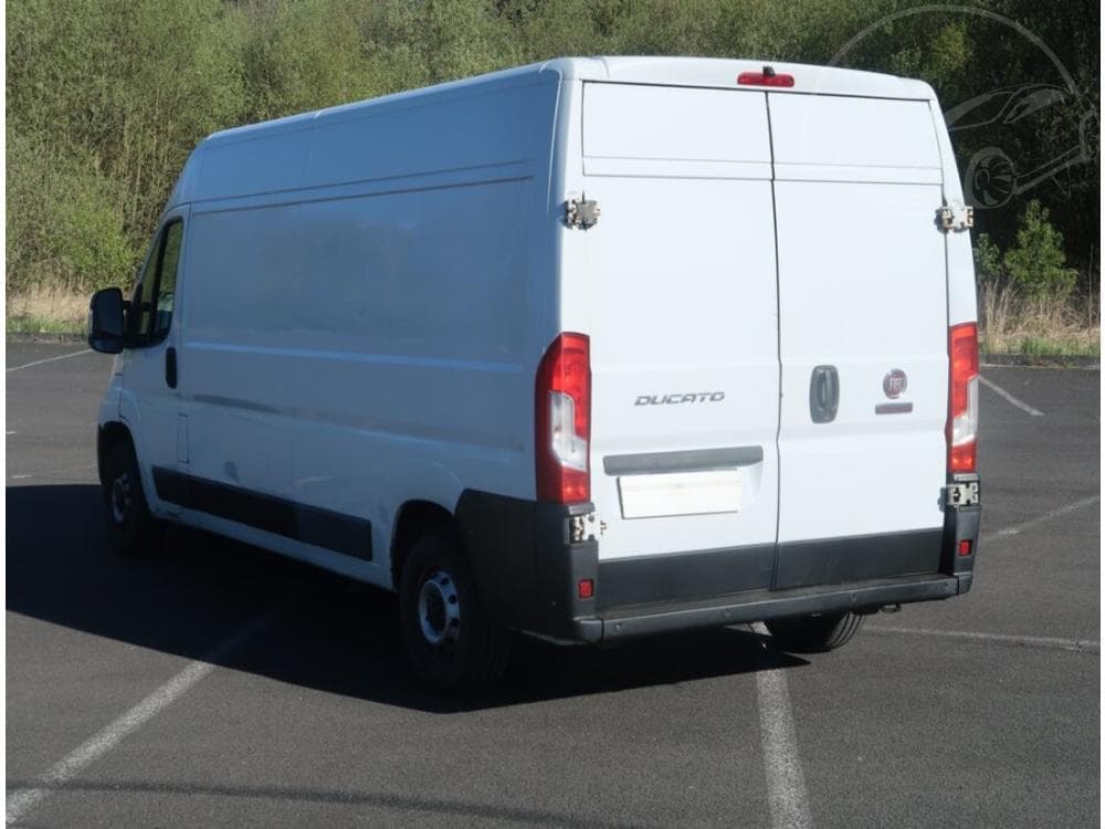 2020 Fiat DUCATO - 10