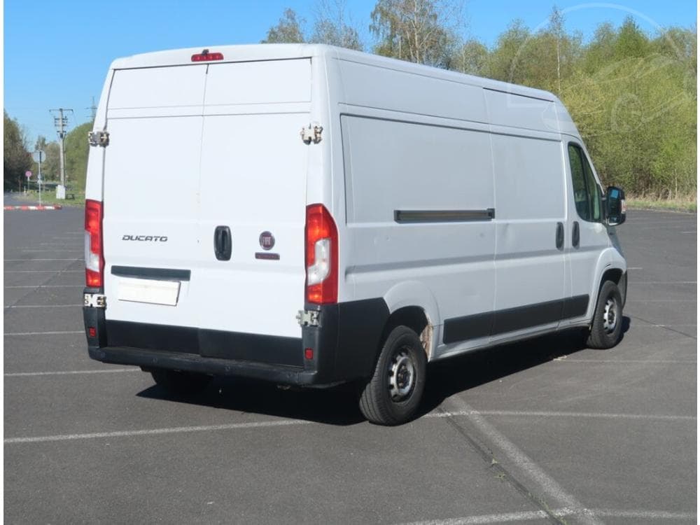 2020 Fiat DUCATO - 13