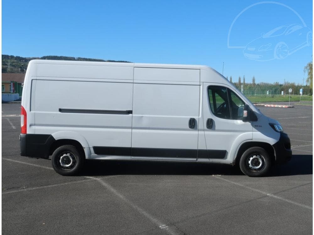 2020 Fiat DUCATO - 16