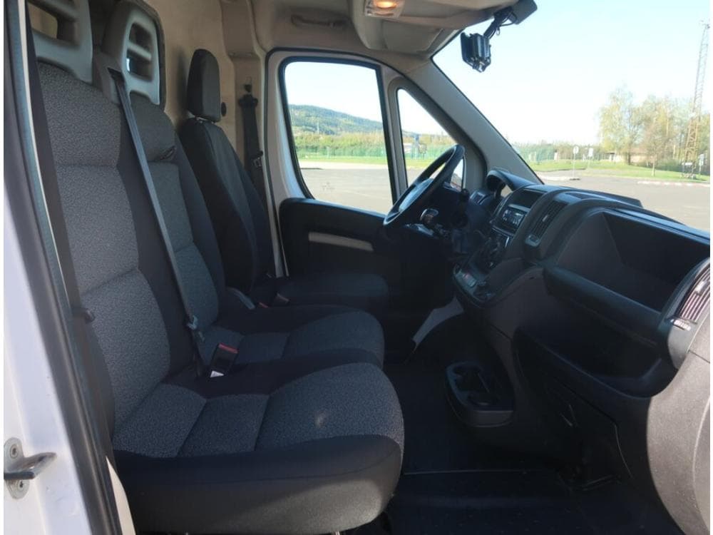2020 Fiat DUCATO - 19