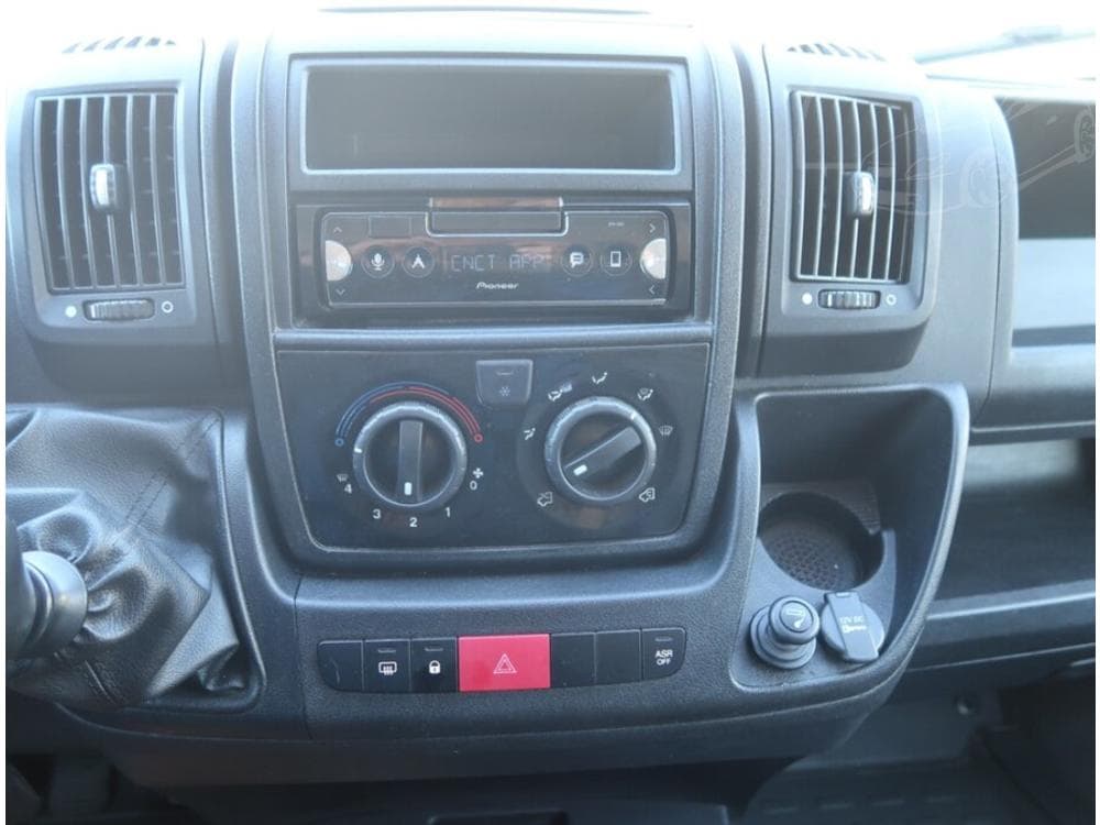 2020 Fiat DUCATO - 25