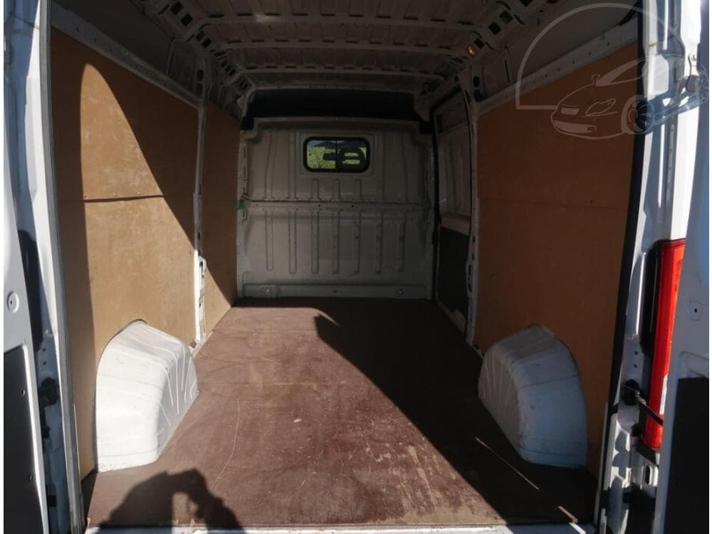 2020 Fiat DUCATO - 28