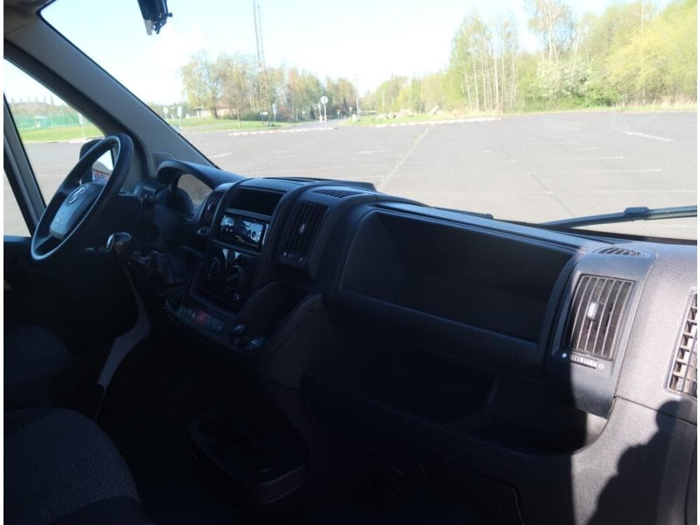 2020 Fiat DUCATO - 37