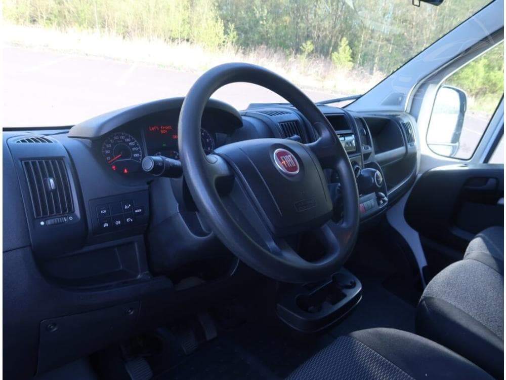 2020 Fiat DUCATO - 40