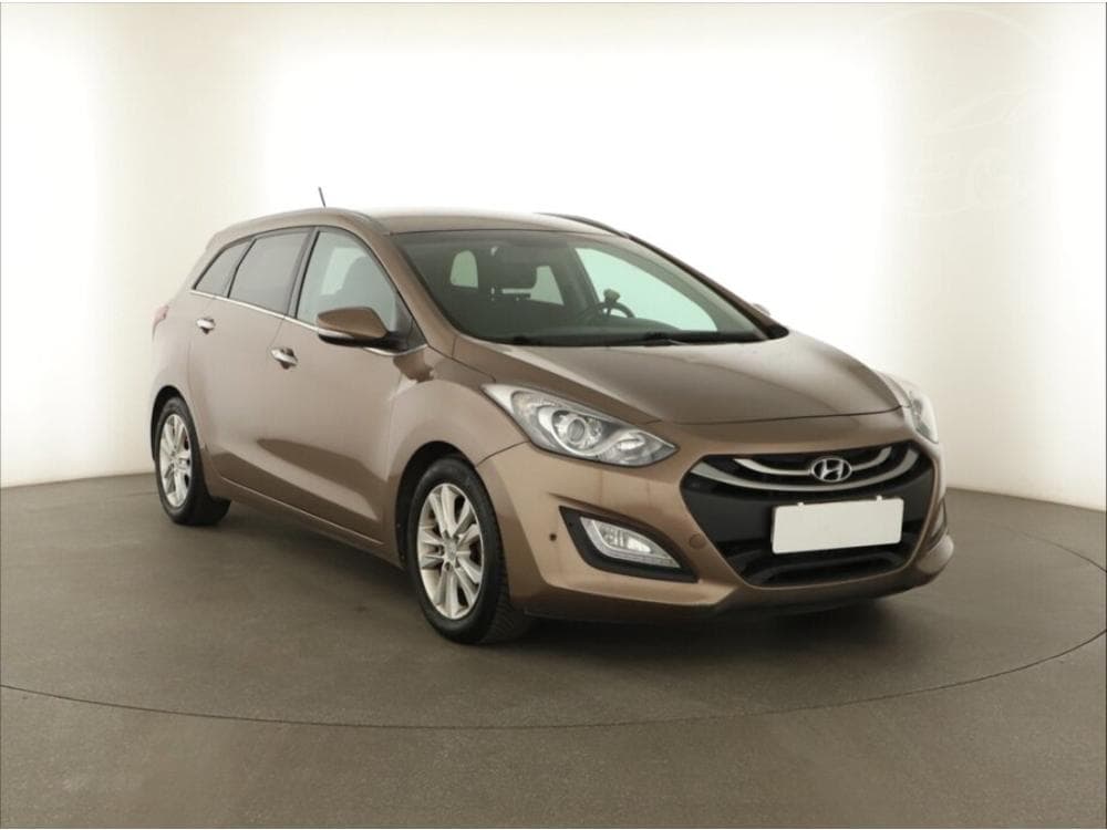 2014 Hyundai i30