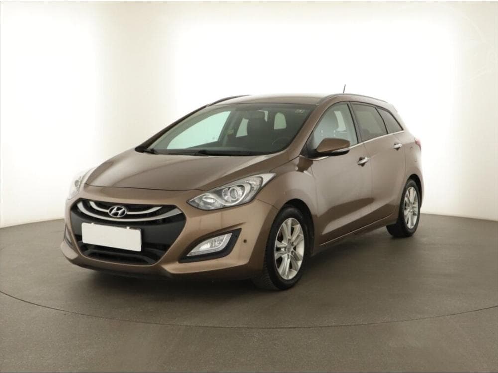 2014 Hyundai i30 - 2