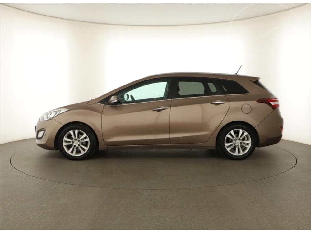 2014 Hyundai i30 - 3