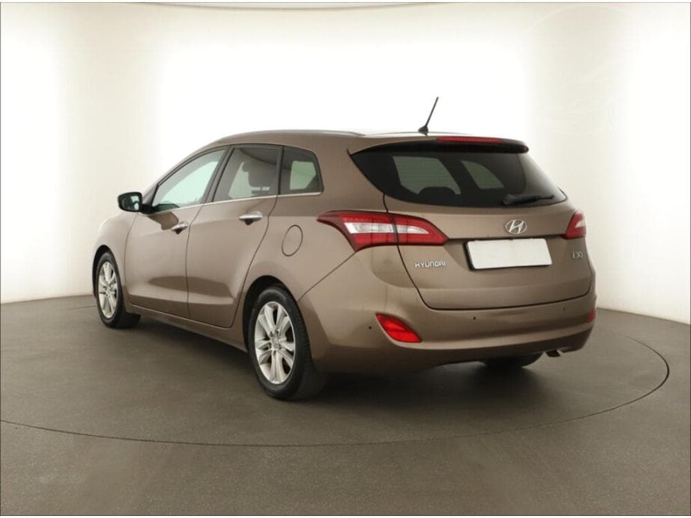 2014 Hyundai i30 - 4