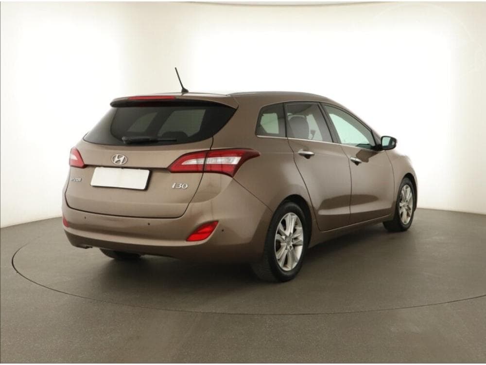 2014 Hyundai i30 - 5
