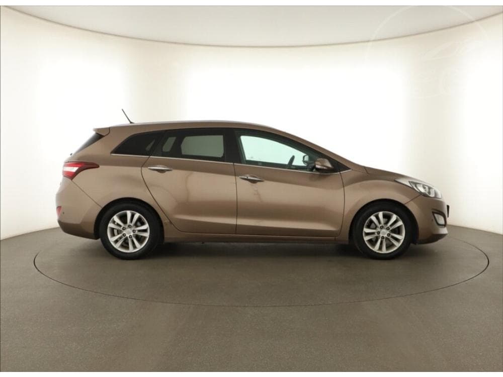 2014 Hyundai i30 - 6
