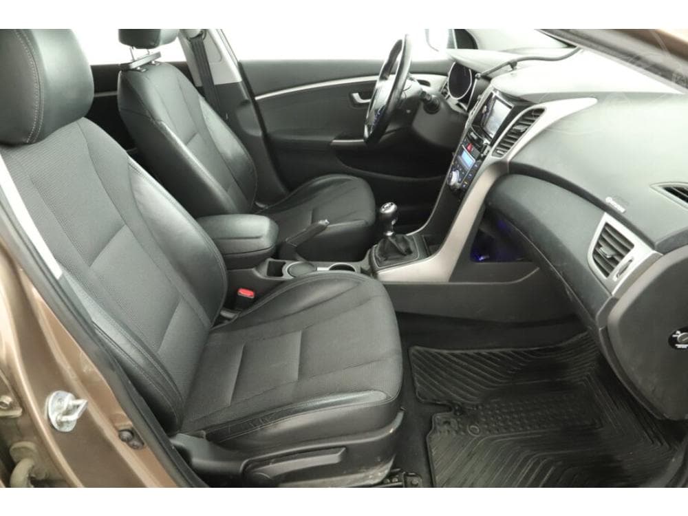 2014 Hyundai i30 - 7