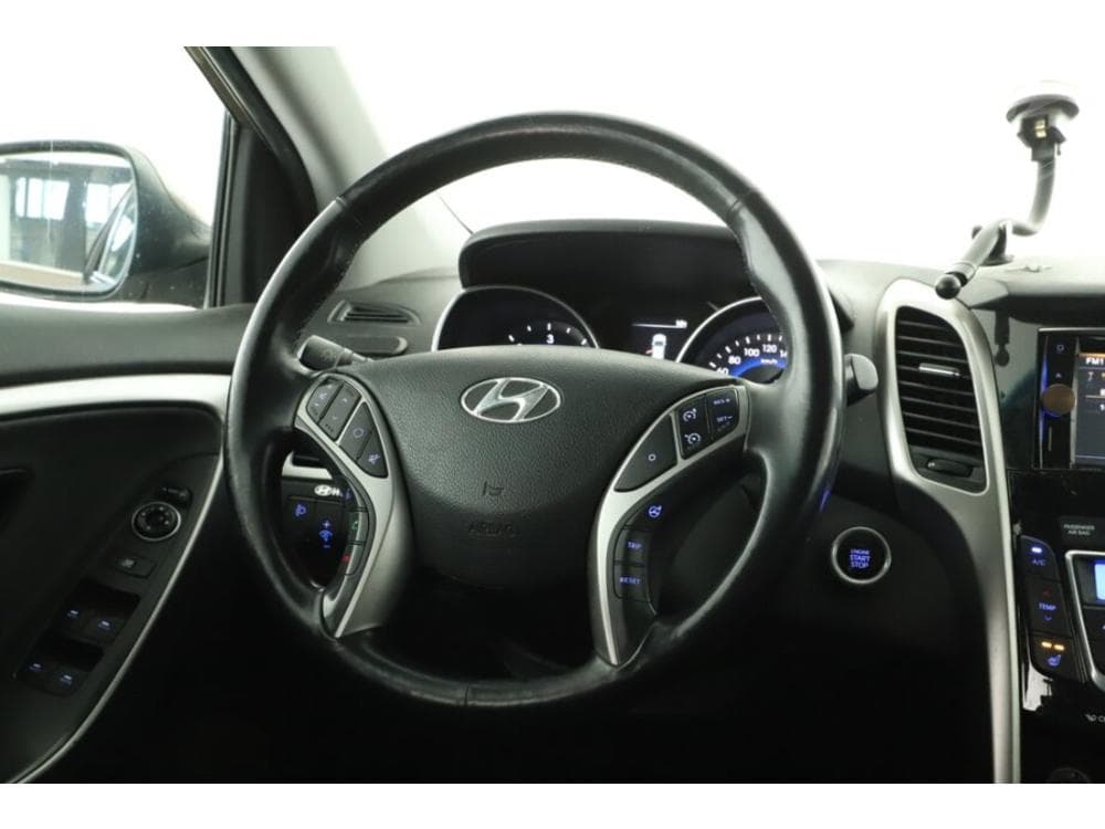2014 Hyundai i30 - 8