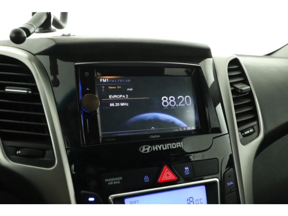2014 Hyundai i30 - 9