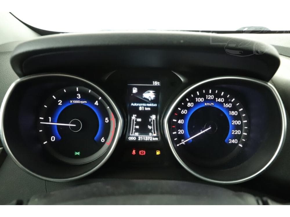 2014 Hyundai i30 - 10