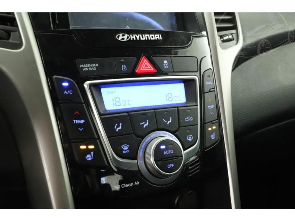 2014 Hyundai i30 - 12