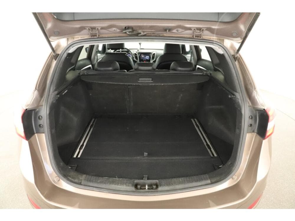 2014 Hyundai i30 - 13