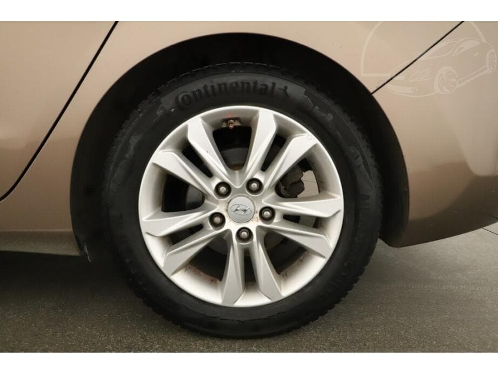 2014 Hyundai i30 - 14