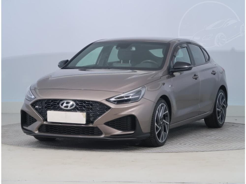 2022 Hyundai i30 - 3