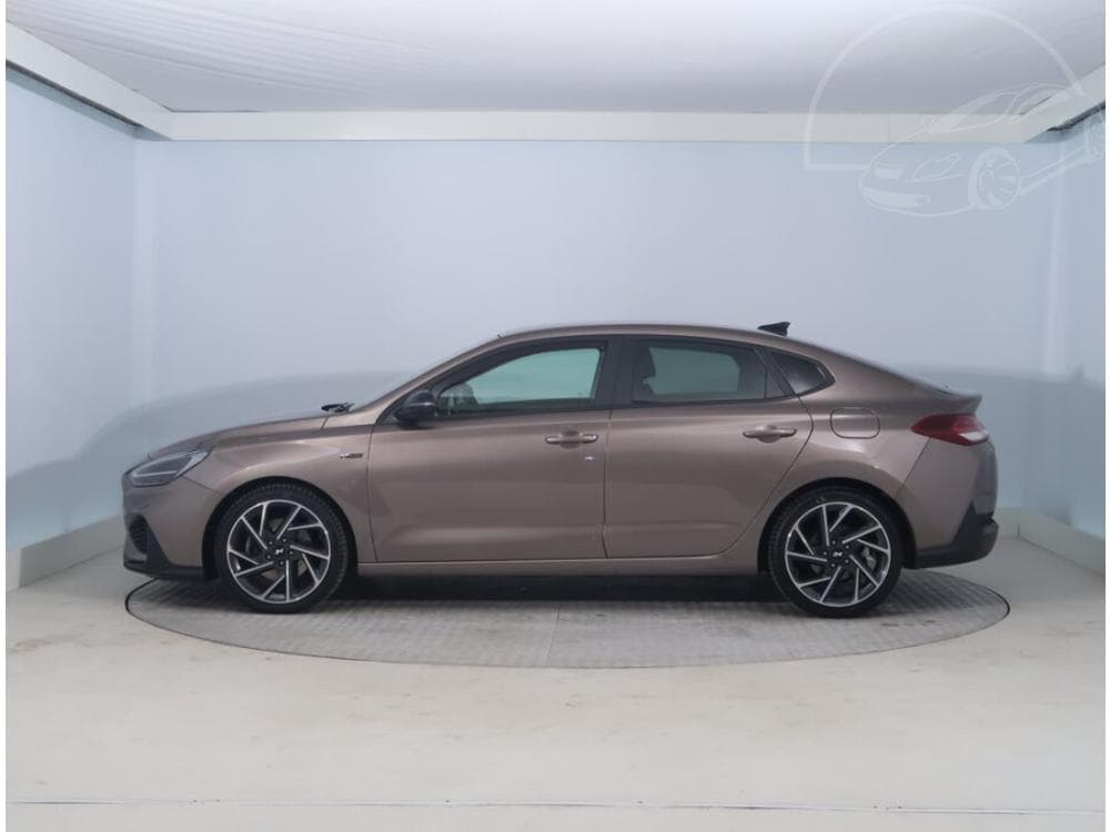 2022 Hyundai i30 - 5