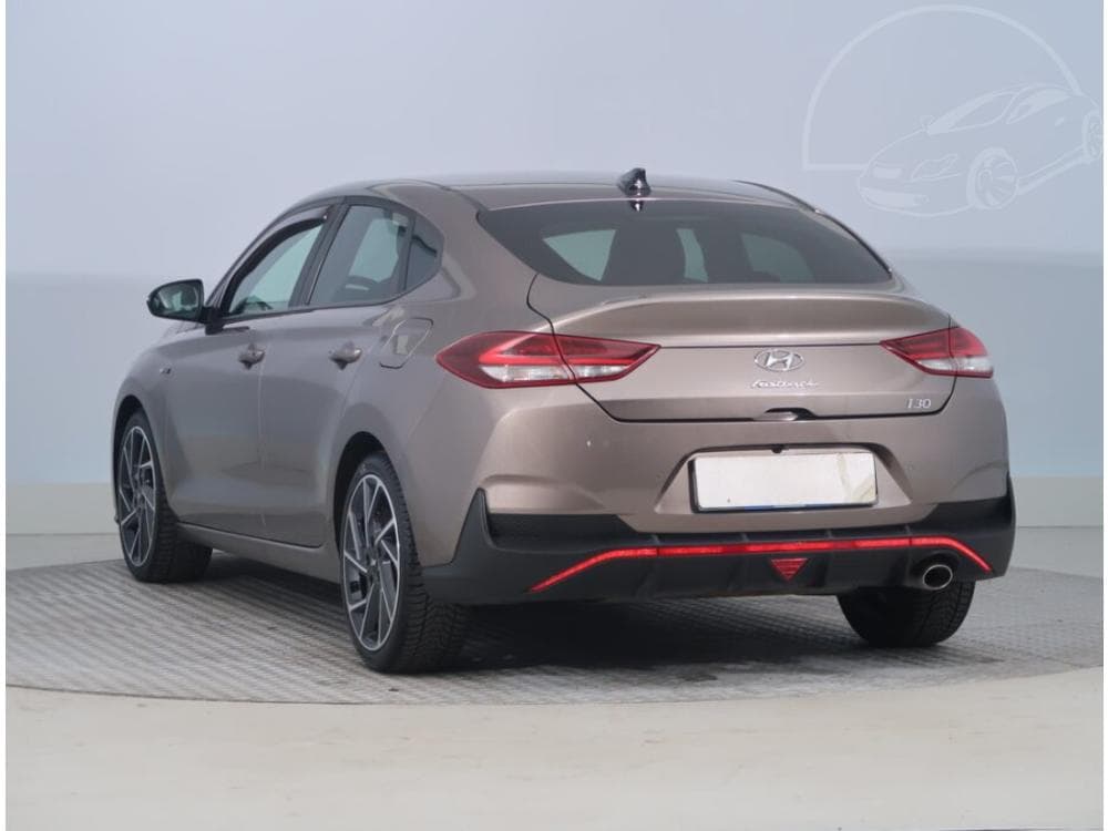 2022 Hyundai i30 - 7