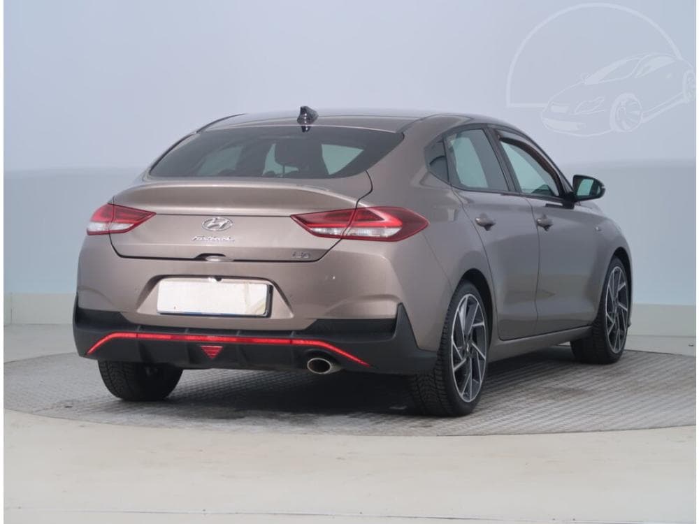 2022 Hyundai i30 - 9