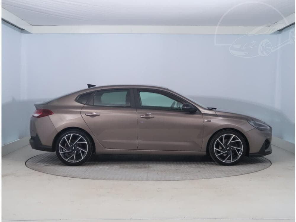 2022 Hyundai i30 - 11