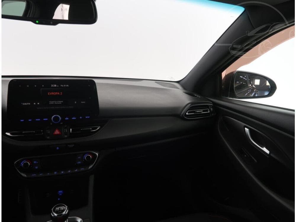 2022 Hyundai i30 - 15
