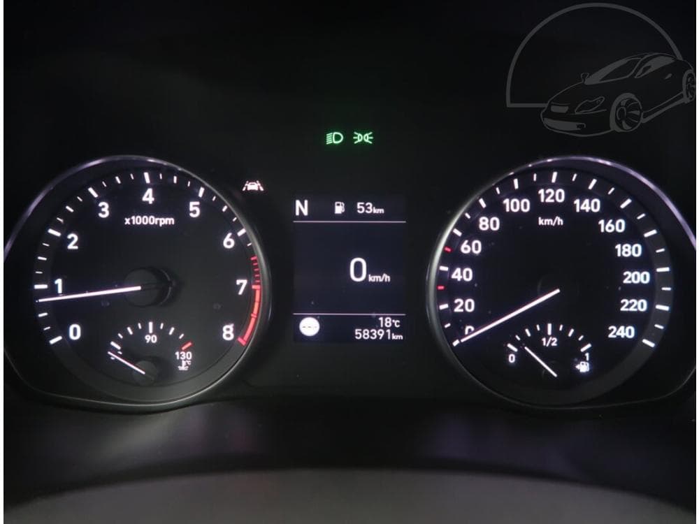 2022 Hyundai i30 - 21