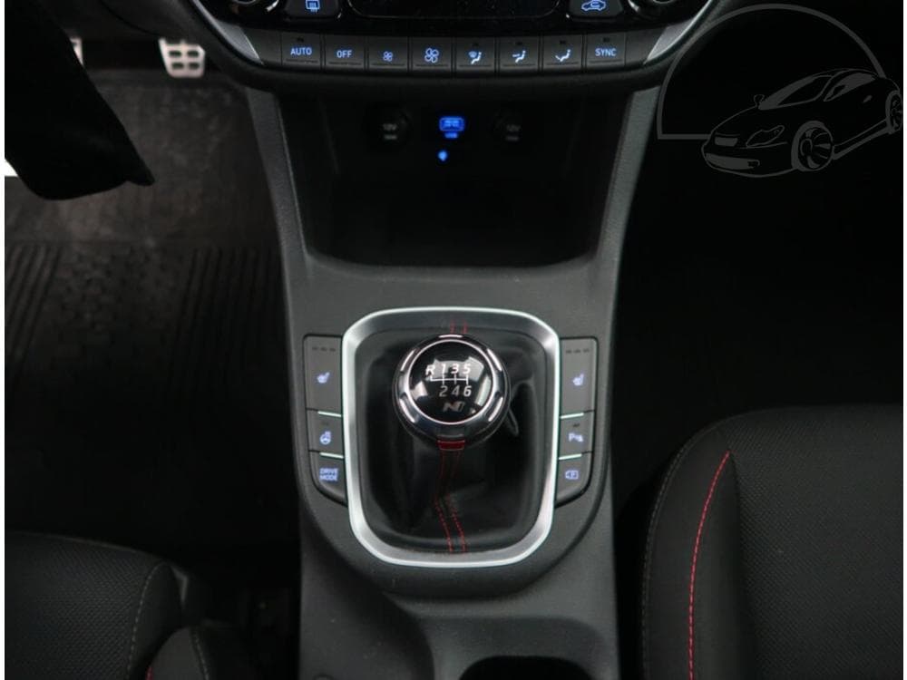 2022 Hyundai i30 - 25