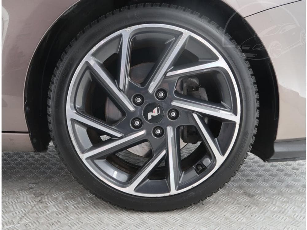 2022 Hyundai i30 - 29