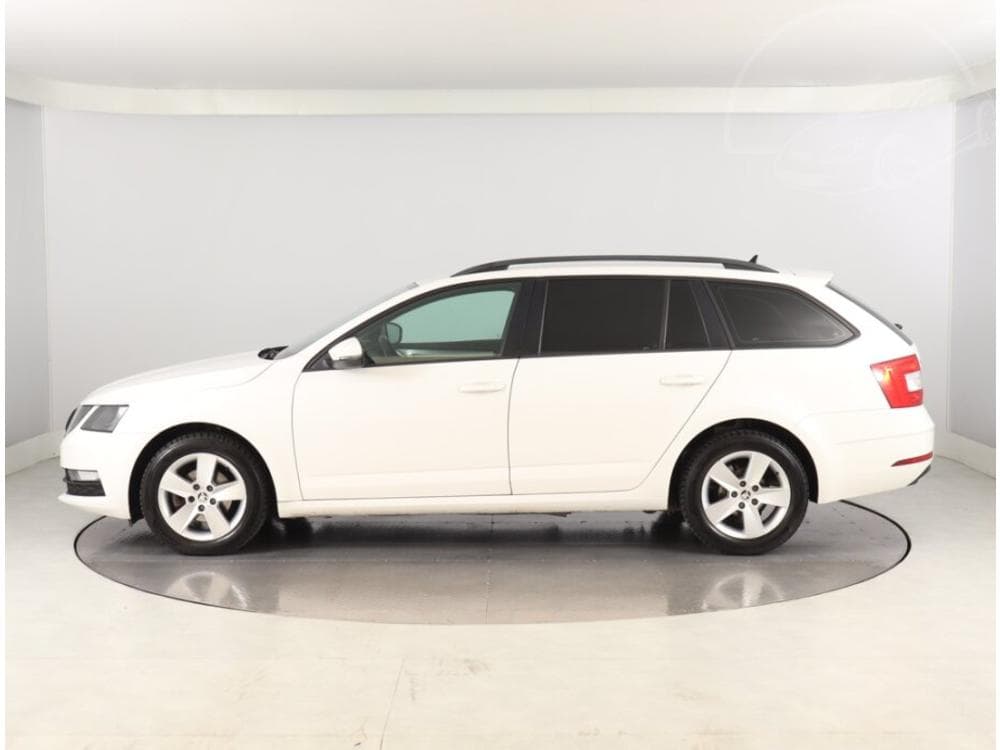 2018 Škoda OCTAVIA - 3